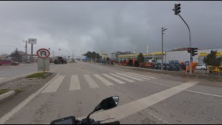 Farazi/Kayra - Kar Motovlog