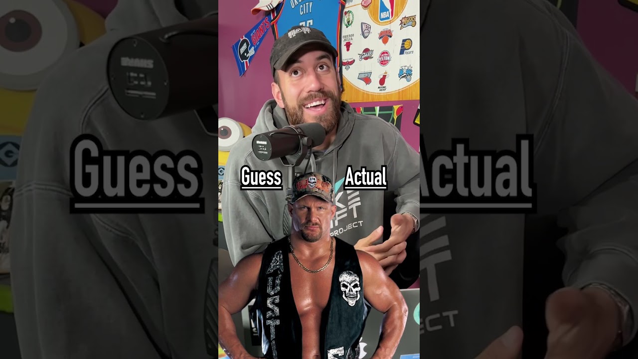 Guessing DAVID BECKHAM’S NET WORTH and More!! How’d You Do? 