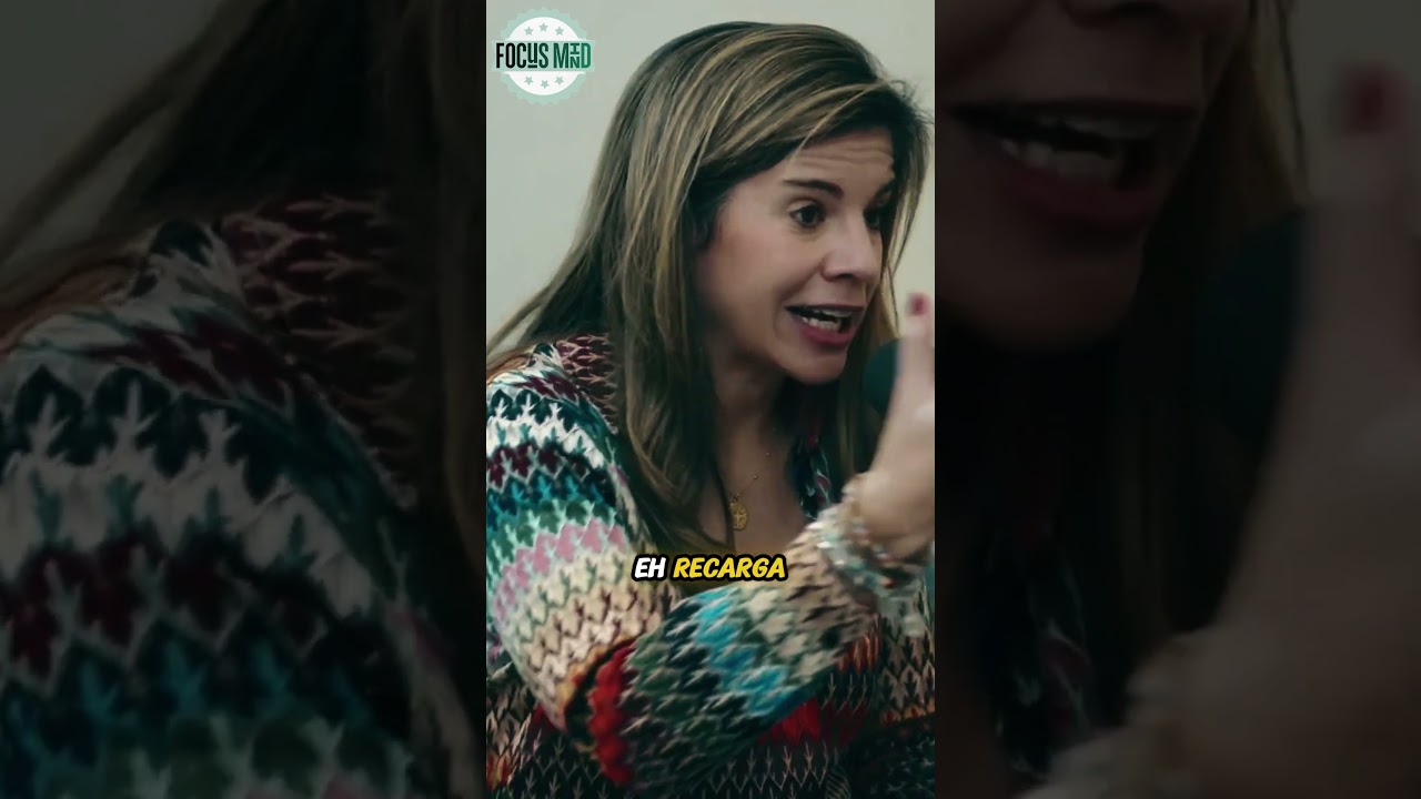 El secreto del cerebro: ¿Por qué el ejercicio es imprescindible? 💪🧠 - Marian Rojas 