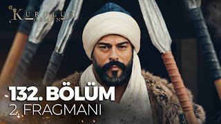 Kuruluş Osman 132. Bölüm 2. Fragmanı | \