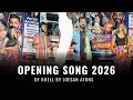 OPENING SONG OF KHELL 2026 By Joesan Afons OPENING SONG OF KHELL 2026 By Joesan Afons