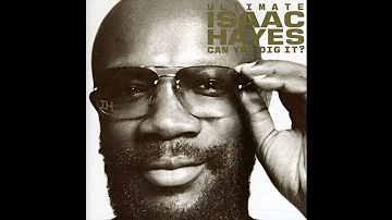 Isaac Hayes - If Loving You Is Wrong I Don't Want To Be Right