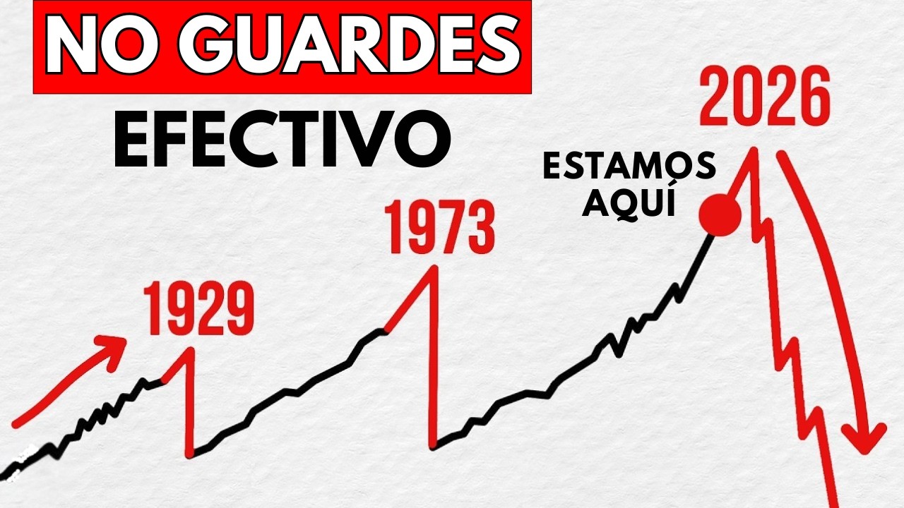 ESTO Solo Pasa Cada 50 Años — Y ACABA de Volver a Suceder