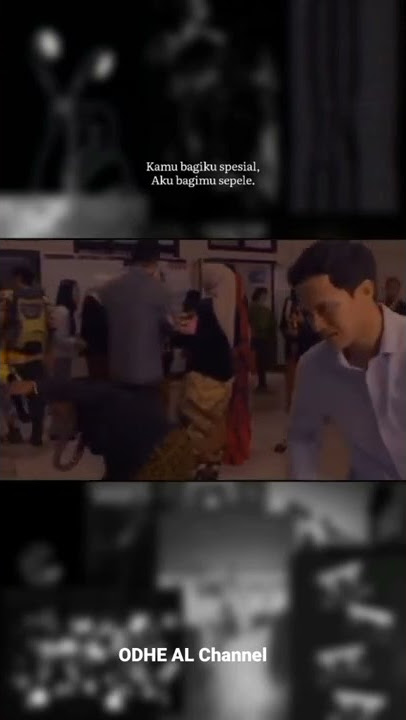 hadir di pernikahan mantan #videoshorts