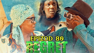 REGRET EPIZOD #80/ ZEN AN KOMPLIKE KAY SAN RIVAL