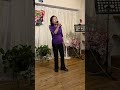 矢越岬(松前ひろ子)唄/たかちゃん。