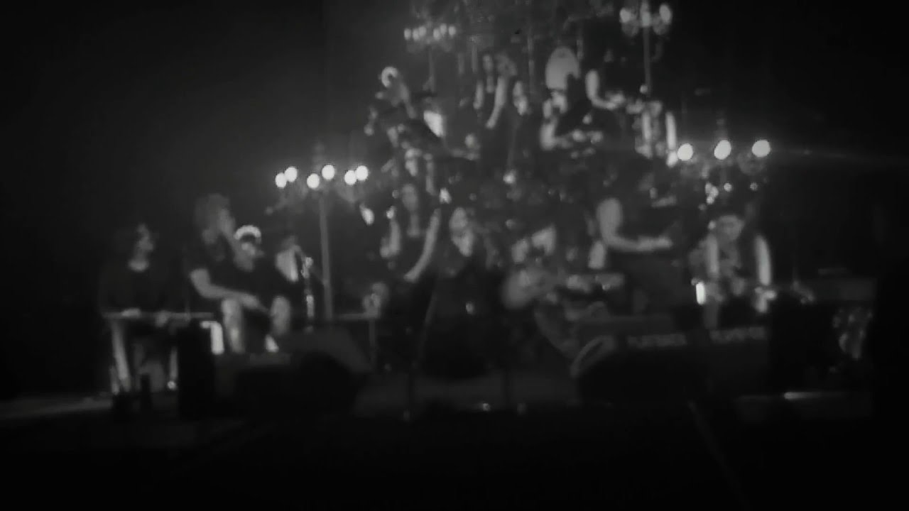 Şebnem Ferah Herşey İnsanlar İçin & Deli Kızım Uyan Akustik 13 ŞUBAT BGM