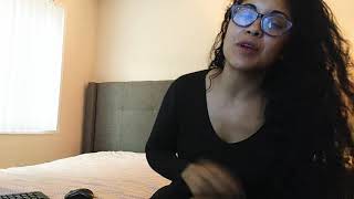 Learning Spanish Speaking English with Mimi Pabon