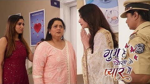 Ghum hai kisi k pyaar mein:- savi se badla lene ki wajah hongi ye #todaysepisode