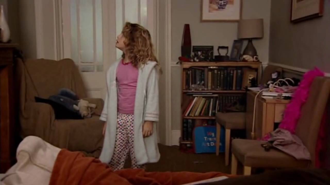 Ramona Marquez in Outnumbered S03 E04 (Part 2) YouTube