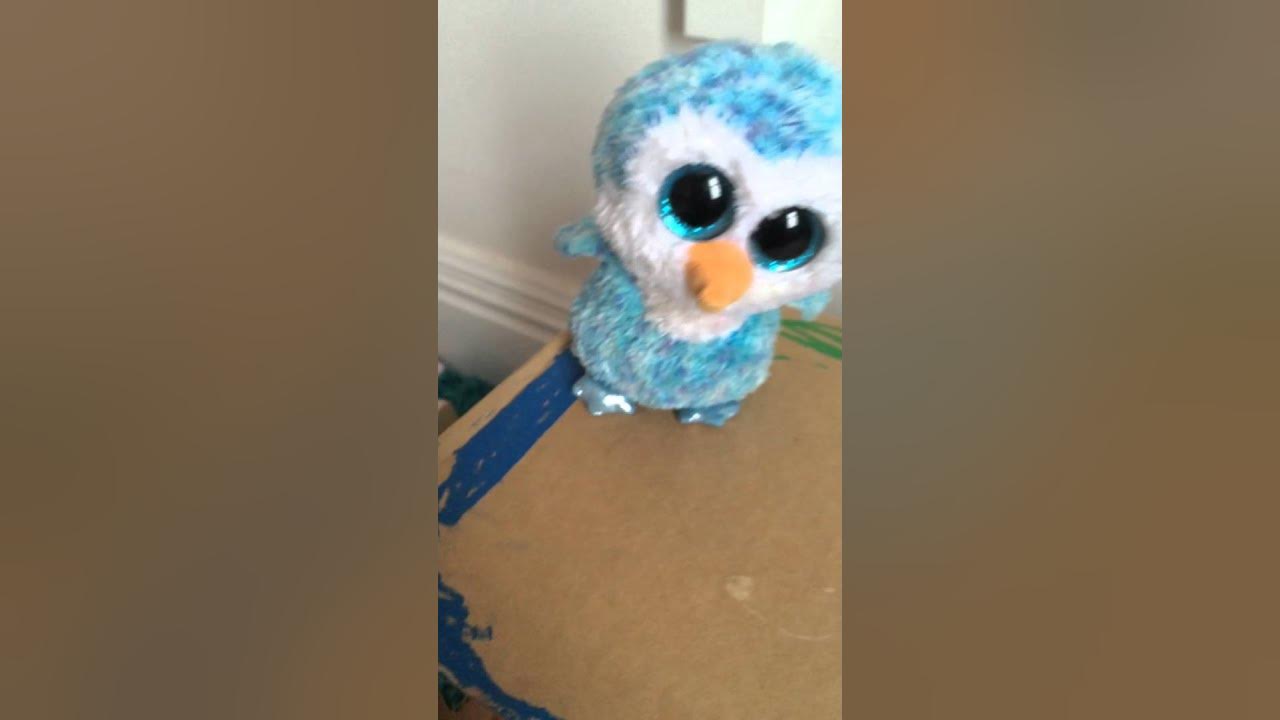How to make a Beanie Boo house Pt1 YouTube