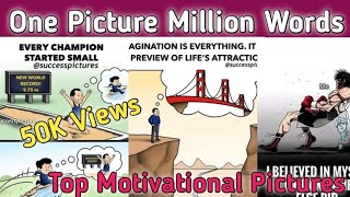 Wonderful Motivational Pictures | One Picture Million Words#motivation