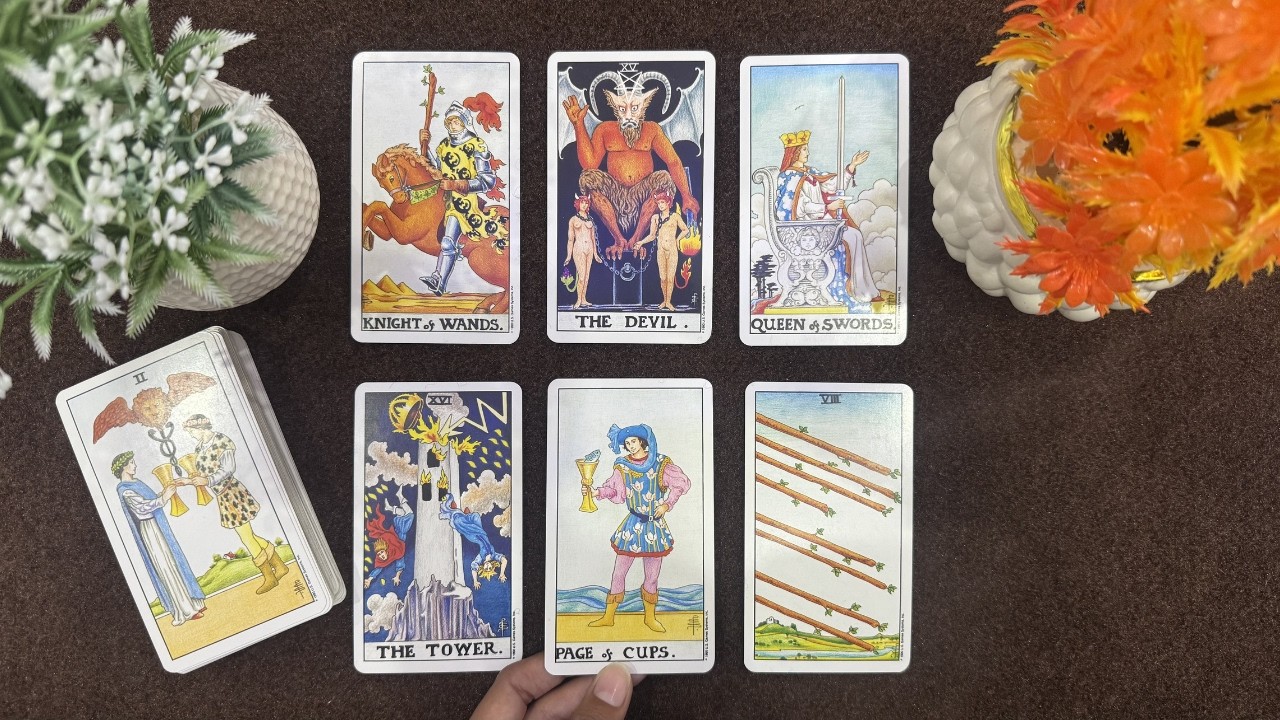 SOMEONE IS ABOUT TO SEND YOU A DANGEROUS TEXT! 😳