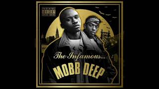 Mobb Deep - Murdera Instrumental Prod By IIImind