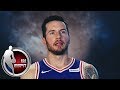 J.J. Redick ranks his top 5 shooting guards of all time | NBA Countdown | ESPN