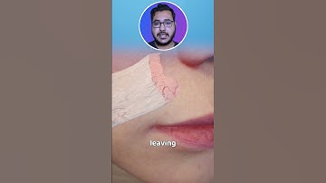 What happens if we ever cut our nails? 3D Animation By Sahil Darji