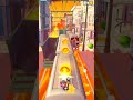 Subway Surfers أسرع جري على الإطلاق في الشرق الأوسط 