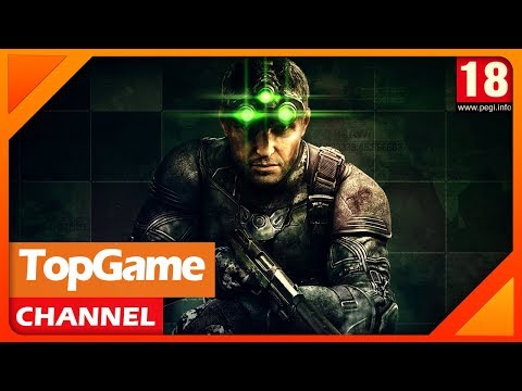 [Topgame] Top 9 game PC hành động lén lút hay nhất lịch sử | Stealth Games