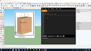 Array in Ruby Sketchup
