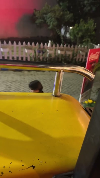 tractor-in-restaurant-in-india-youtube