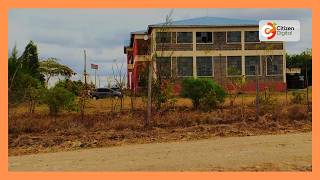70 acres of public land reclaimed in Kajiado