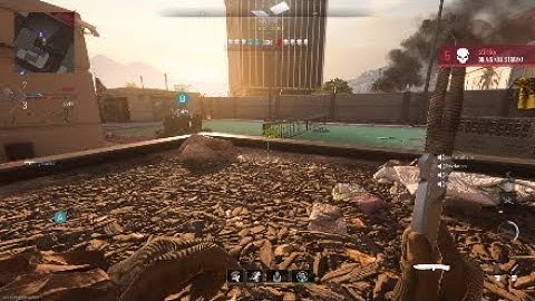 MW2|Ninja Defusing on every Map !