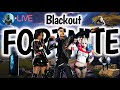 Fortnite Blackout Noble LIVE
