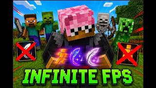 Best Minecraft Clients for MAX FPS in 2026 🚀