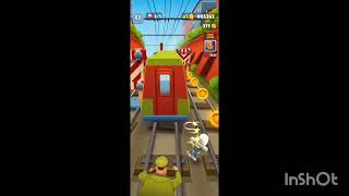 best game subway surfers video #games #gaming