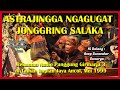 Wayang golek gh3 asep sunandar s audio panggung 1999  astrajingga ngagugat jonggring salaka