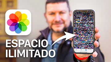 ¿Cómo puedo aumentar gratis el almacenamiento de mi iPhone?