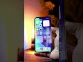 #iPhoneReview #مراجعة #جوال #تصوير #كاميرا #Gaming #Shorts #YouTubeShorts #Tech #محتوى_تقني #viral