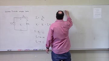 ENGR 221- Lecture 8 - Source Transformation & Maximum Power Transfer