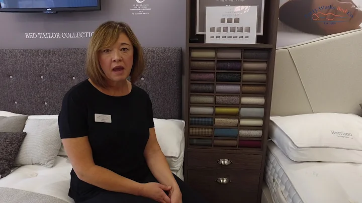 Forty Winks bed Company