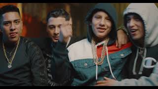 Video thumbnail of "MALA PIOLA REMIX - DEHILAN FT PABLO CHILL-E ,NICO MASTRE , CARLITOS JÚNIOR  KEYLON ,YIORDANO IGNACIO"