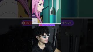 BONNEY VIU O QUE VEGAPUNK FEZ COM SEU PAI e CHORA😱