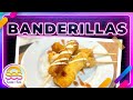 Banderillas rica receta del chef jos miguel garca  cocina delirante  sale el sol