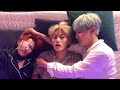 SAN LOVES HIS MEMBERS | ATEEZ