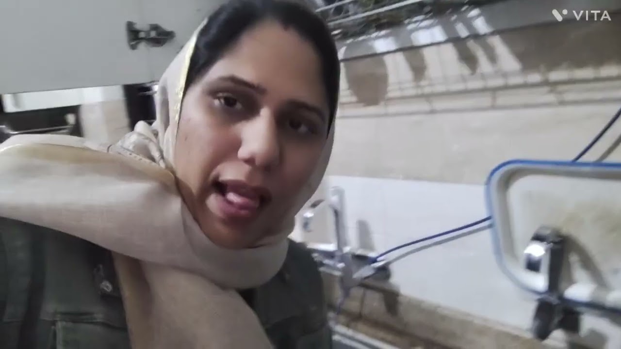 Chiku ne ki school 🏫 me mastii🥳