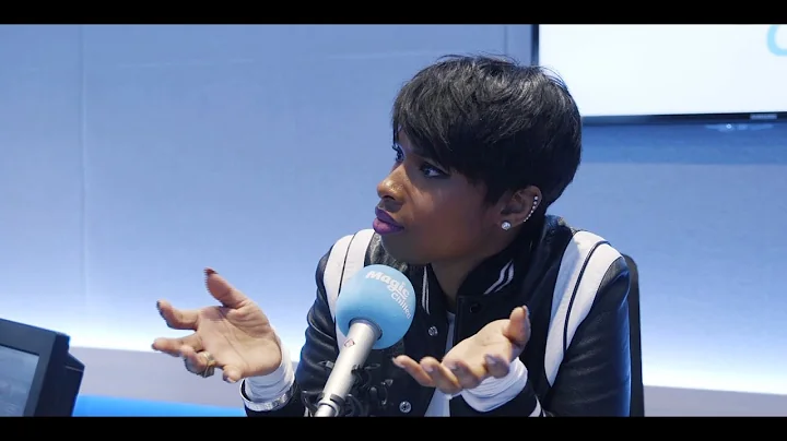 Jennifer Hudson reveals what Beyonc is REALLY like