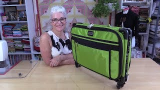 How To Open And Close A Tutto Bag