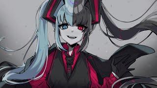 【初音ミク】マキナ【オリジナル曲】