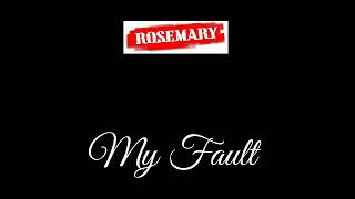 Lagu Rosemary