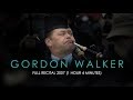 GORDON WALKER full recital 2007