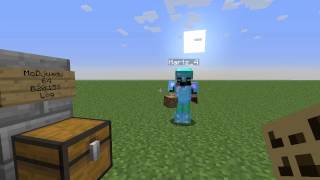 [MinecraftServer-Tutorial] ChestShop