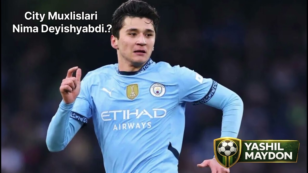 Husanov haqida chet ellik muxlislari nima deyishyabdi.? 