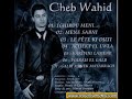 Cheb Wahid Staifi Mp3 Song