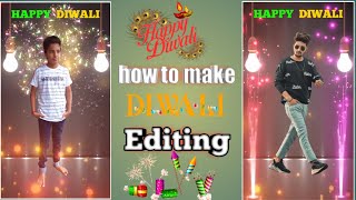 How to make new diwali video editing in kinemaster is 2020 video editing screenshot 5