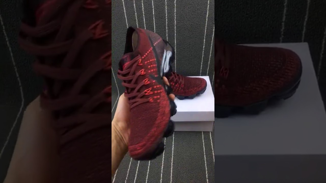 Nike Air VaporMax Flyknit 2018