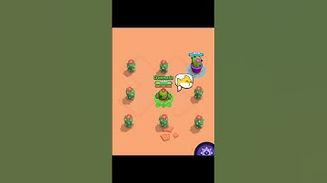 Spike outsmart them 😂💀 #shorts #brawlstars #dalimsharma